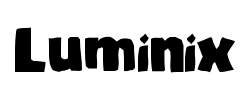 Luminix - logo